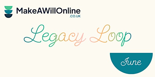 Imagen principal de Legacy Loop - Legacy Fundraising on a Shoestring with Richard Radcliffe