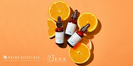 Italian Summer with SkinCeuticals primary image