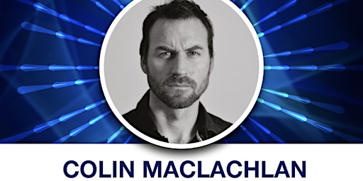Introbiz Expo Keynote: Colin MacLachlan SAS, star of 'Who Dares Wins'  primärbild