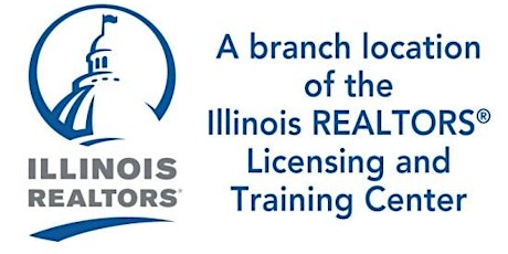 30 Hour Post License Real Estate Course - Geneva  - Illinois REALTORS® primary image