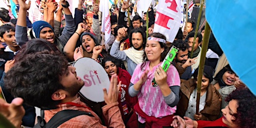 Image principale de Ladai Padhai Zindabad: The Students Federation of India (UK)