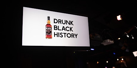 Drunk Black History (The Juneteenth Celebration)