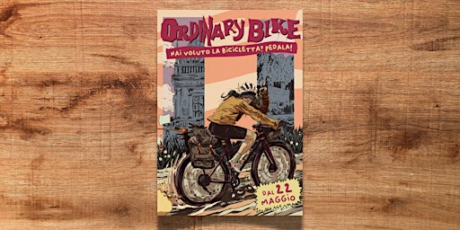 Ordinary Bike  primärbild