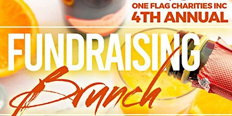 One Flag's 4th Annual Fundraising Brunch