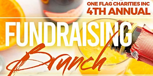 Image principale de One Flag's 4th Annual Fundraising Brunch