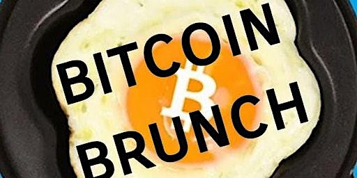 Imagem principal de Bitcoin Brunch NH #11 - Portsmouth!