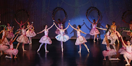 Imagem principal do evento The Russian Ballet School: Annual Showcase 2024