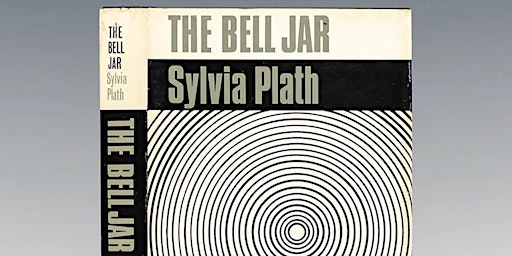 Tuesday Night Book Club: Sylvia Plath's The Bell Jar primary image