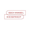 Logo van Schinkel District
