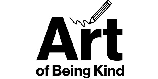 Imagem principal do evento Art of Being Kind