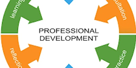 Free Professional Development  / Personal Development / Sales Training