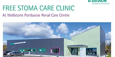 June Free Stoma Care Clinic primary image