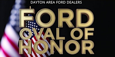 Hauptbild für Ford Oval of Honor presented by Reynolds & Reynolds