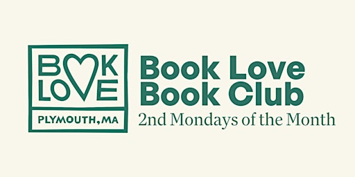 Book Love Book Club primary image