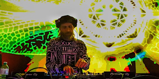 Imagem principal do evento EL PAPACHANGO + DJ DELPHI - SUNDAYS @ THE POOL
