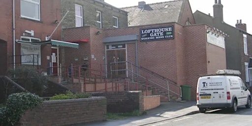 The Lofthouse Gate Written In The Stars 2024 Tour primary image