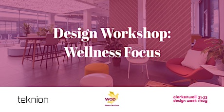Design Workshop – Wellness Focus