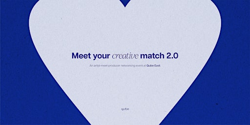 Imagem principal do evento Music Producers x Artists: Meet Your Creative Match