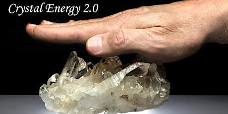 Intermediate Crystal Energy  primary image