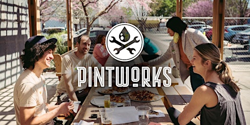 Pintworks Brewpub Grand Opening primary image