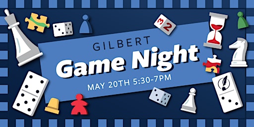 Image principale de Family Game Night at Legacy Traditional School-Gilbert