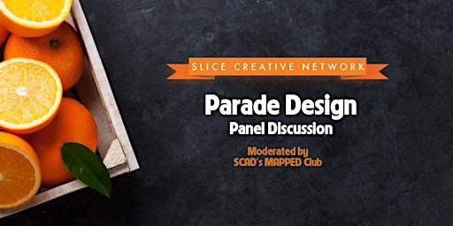 Image principale de Parade Design Panel Discussion