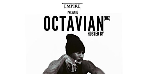 OCTAVIAN EXCLUSIVE EVENING AT EMPIRE GOLDCOAST primary image