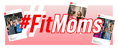 Image principale de #FitMoms Mother's Day Boxing and Bubbles Class