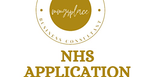 NHS APPLICATION CLASS primary image