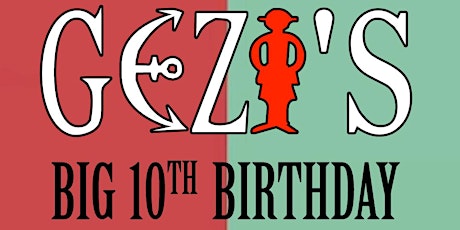 Gezi's Birthday