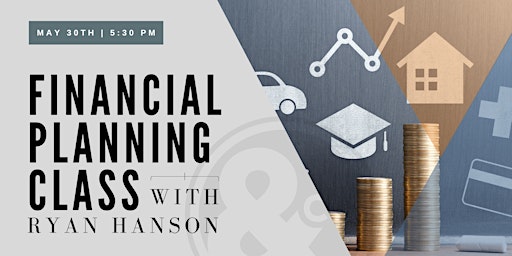Albany Financial Planning Class