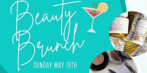BEAUTY BRUNCH primary image