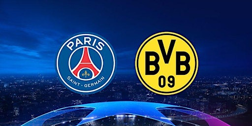 Hauptbild für [##DIRECT-STREAMING!] PSG contre Dortmund 2024 En Direct Streaming gratuit Tv 7 mai 2024