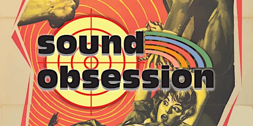 Sound Obsession  primärbild