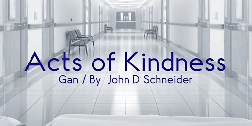 Imagem principal de Acts of Kindness (10/05/2024)
