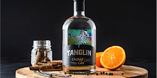 Tanglin Gin Tasting primary image