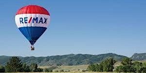 Primaire afbeelding van RE/MAX Hot Air Balloon Client Appreciation Event