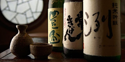 Immagine principale di Sake Tasting 