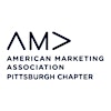 Logo de AMA Pittsburgh For The Alleghenies