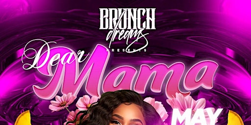 Brunch Dreams -  The #1 Sunday Brunch and Day Party - Presented By #LBN primary image