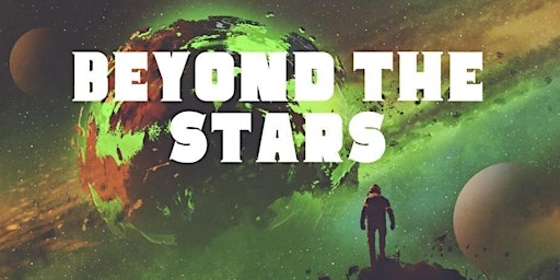 Hauptbild für Beyond the Stars