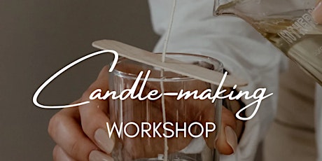 Candle-Making Workshop