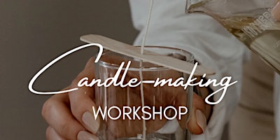 Candle-Making Workshop primary image