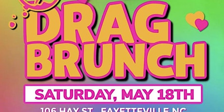 The Drag Queen Brunch Show at The Sip Room!