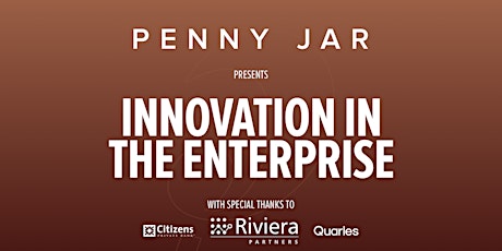Innovation in the Enterprise