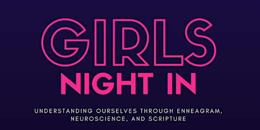 Girls' Night In primary image