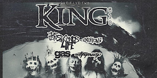 King 810 primary image