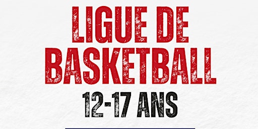 Primaire afbeelding van Ligue d'été basketball summer league