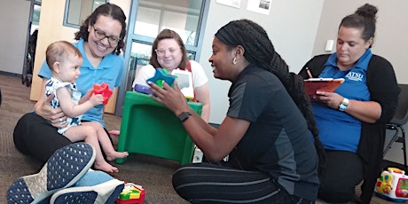 ATSU Virtual Information Session: Occupational Therapy  (MSOT & OTD) primary image