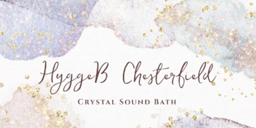 Crystal Singing Bowl Sound Bath primary image